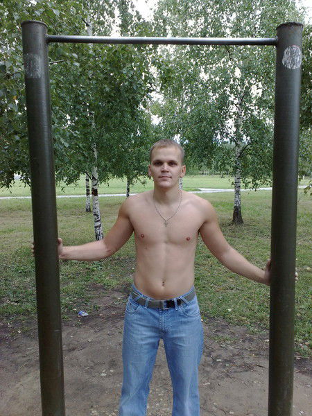 Дутов Александр