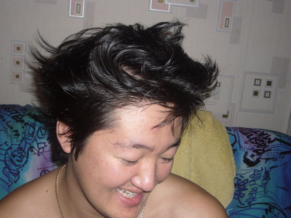 Улан Джакаев