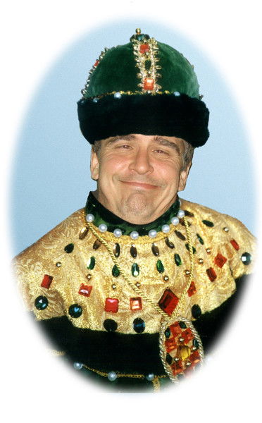 Дмитрий Давыдов