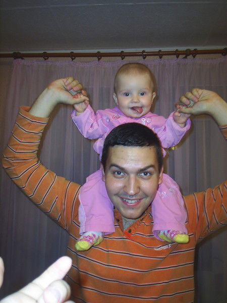 Евгений Полфунтиков