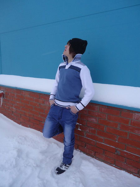 Влад Герасимов