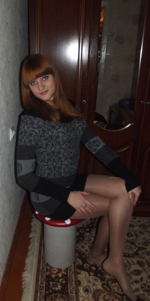 Танюшка Башкатова