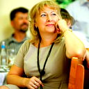 Наталия Мельникова