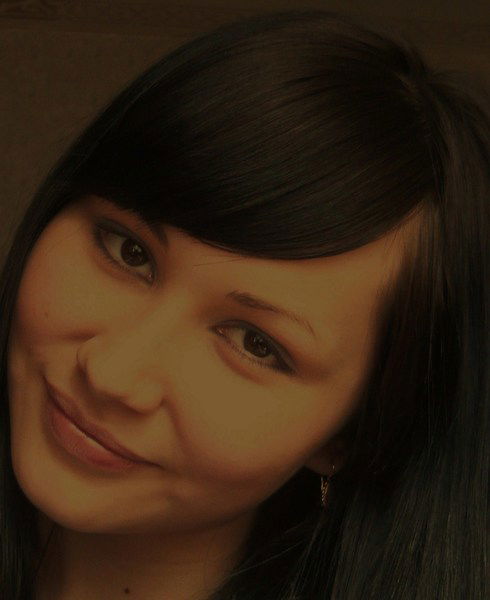 Ольга Миронова