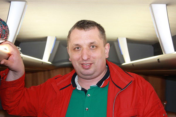 Виталий Жудро