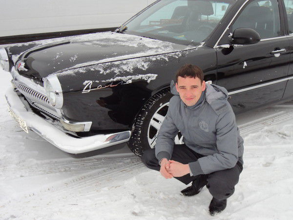 Ришат Назмутдинов