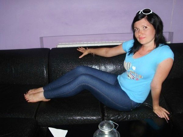 Светлана Булатова