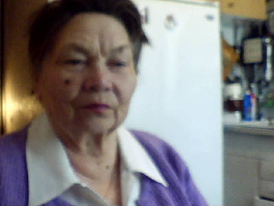 Лидия Моисеенкова