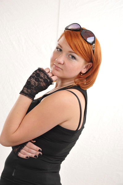 Олеся Благуш