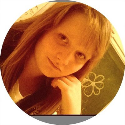 Алёна Захарова