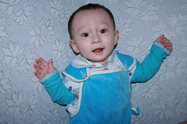 Асель Дузбатырова