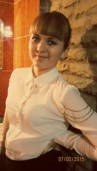 Даша Караиванова