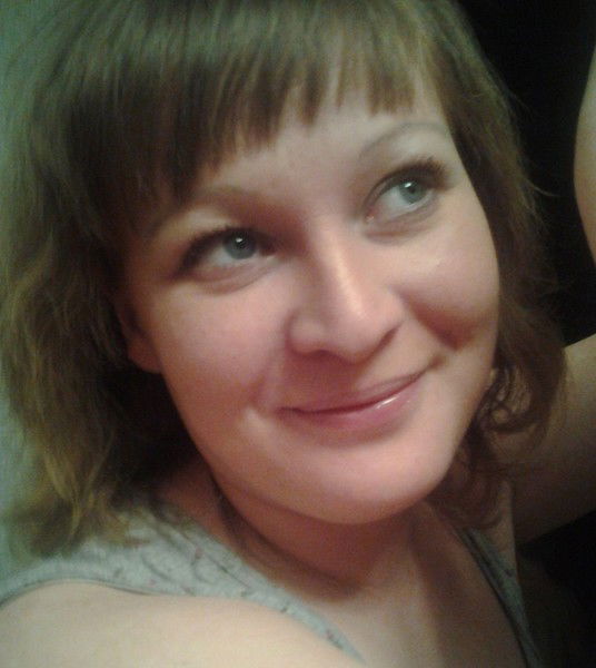 Светлана Михеева