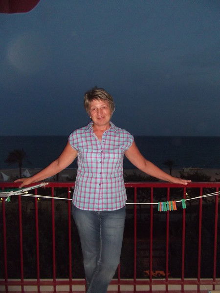 Людмила Попова