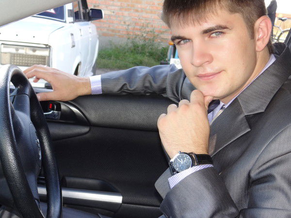 Сергей Вейзенборн