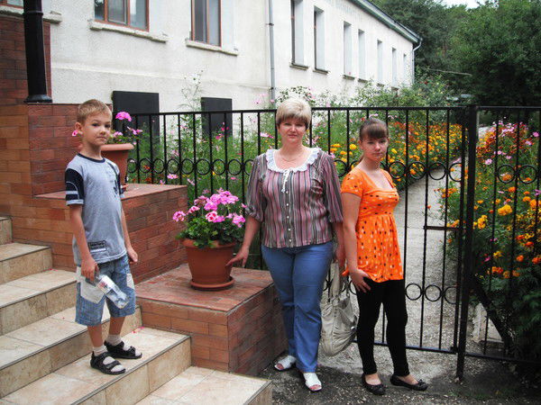 Татьяна Смульская