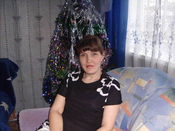 Любовь Зуева