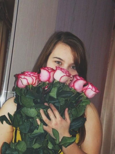 Сабина Мамедова