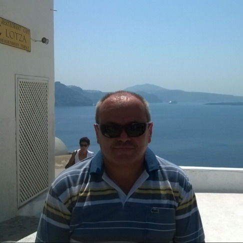 Сергей Кравец