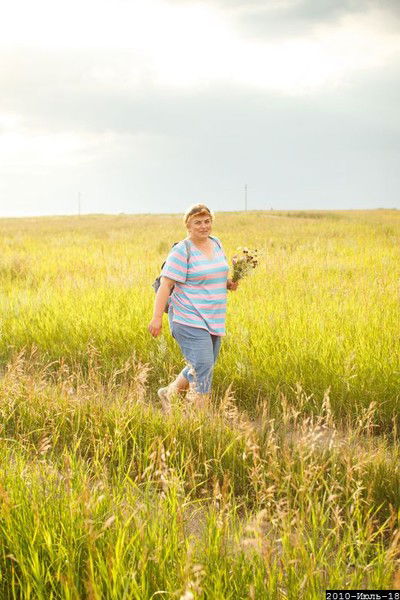 Галина Вдовина