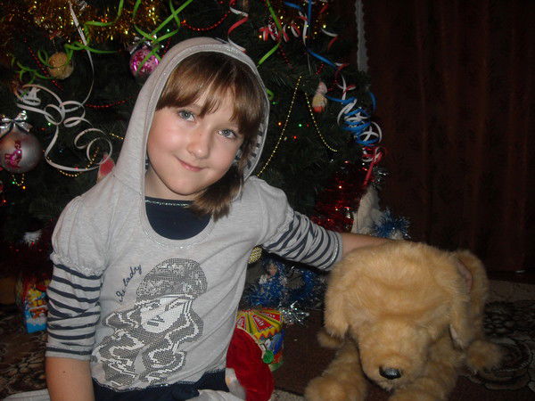 Валерия Гуреева