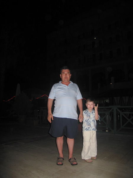 Турганов Аскар