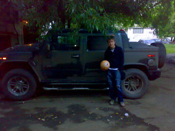 Михаил Королев