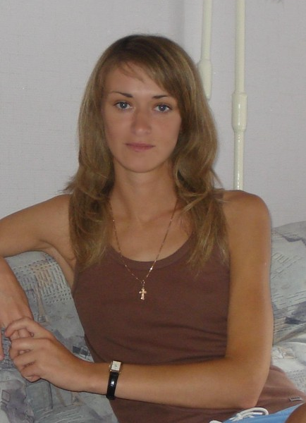 Ольга Горват