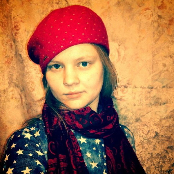 Диана Романова