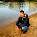 Shavkat Pozilov