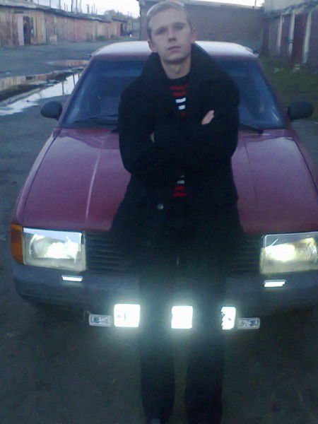 Никитос Завадский