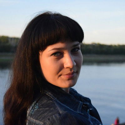 Татьяна Егорова