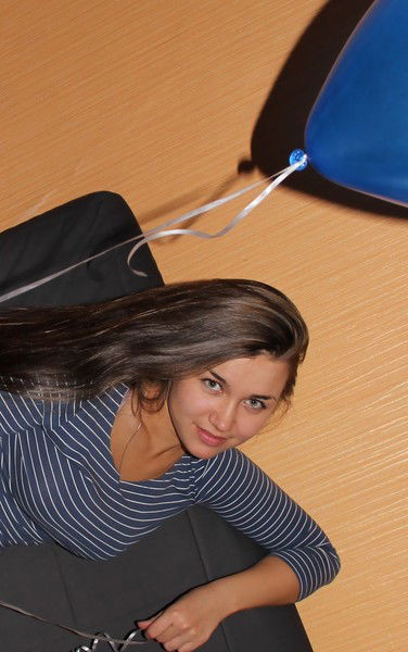 Юлия Кузнецова