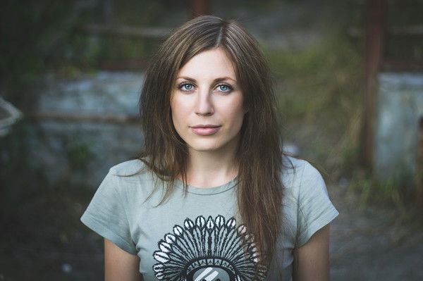 Екатерина Корницкая