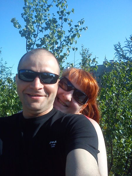 Евгений Губаренко