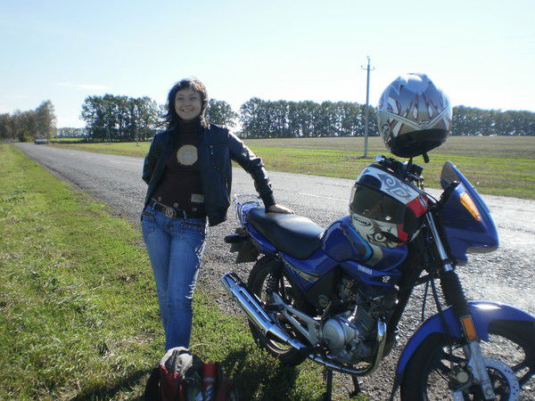 Нина Ферсович