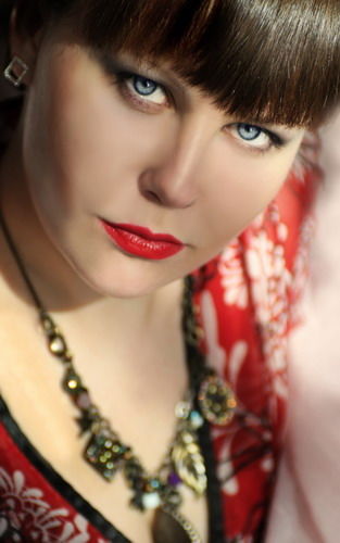 Надежда Залевская