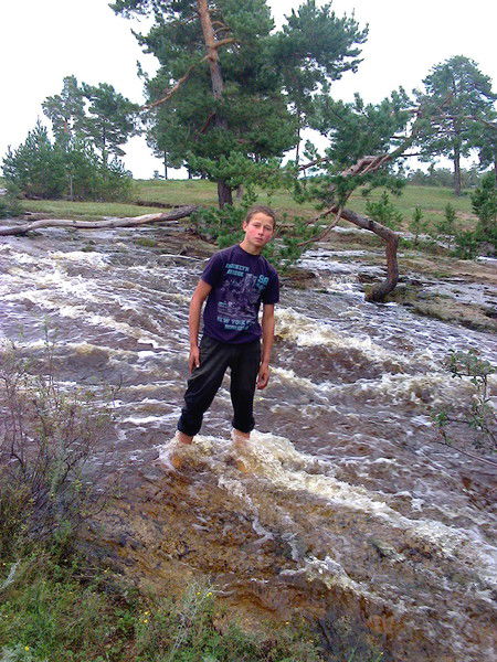 Андрей Скопцов