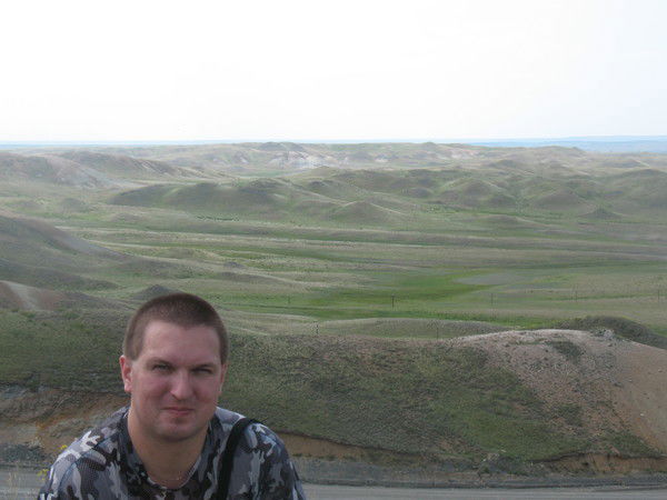 Игорь Батраков