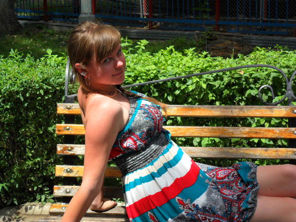 †еленочkа †)))*