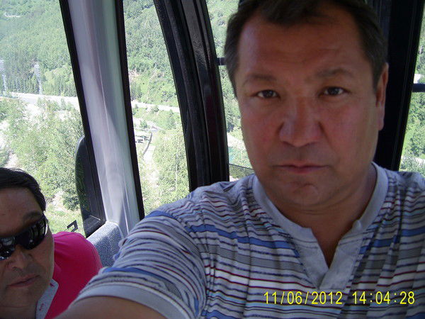 Рашид Нурмуханов