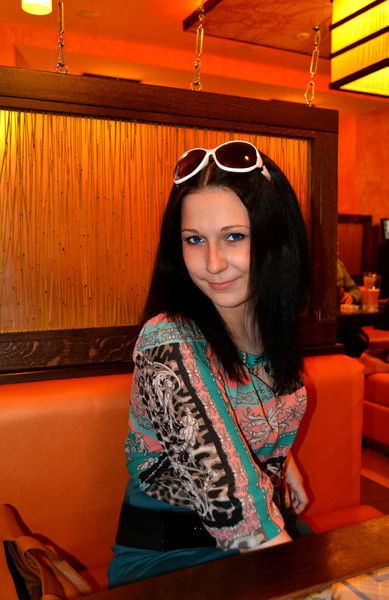 Евгения Шмакова