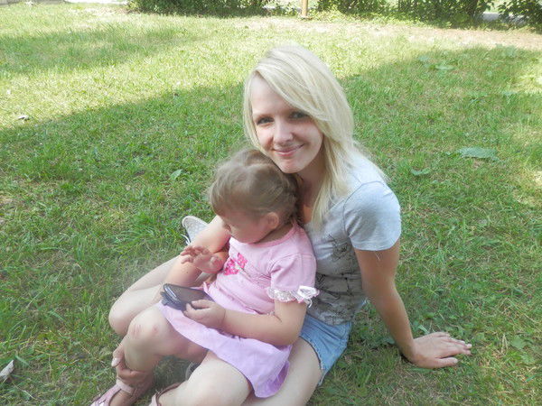 Наталья Головнина