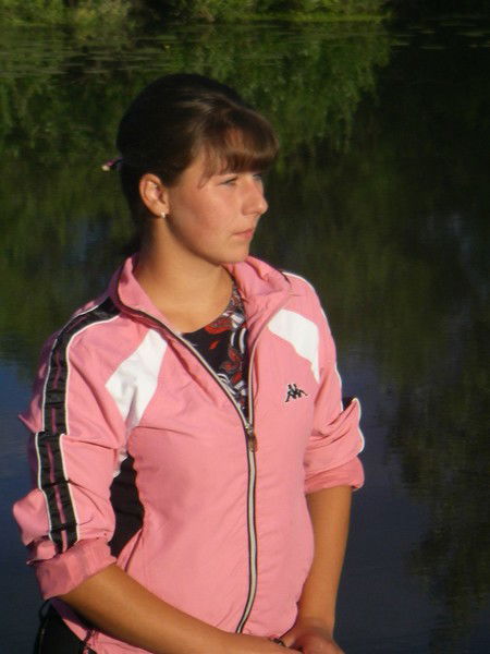 Эльвира Зайцева