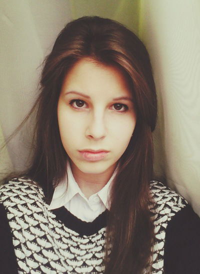 Юля Трескова