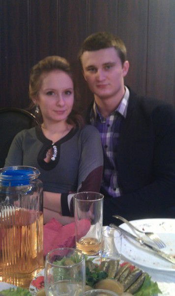 Алиночка Проштова