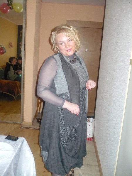 Liubov Fadejeva (Bucel)