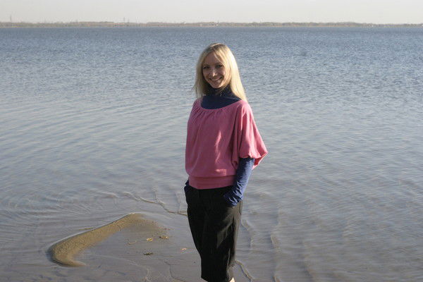 Юлия Мотовилова