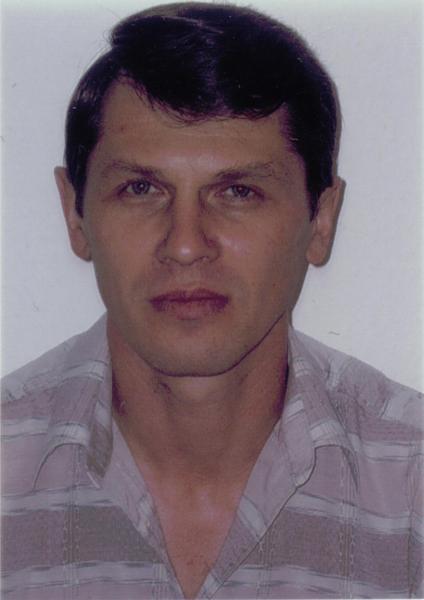 Сергей Сафонов