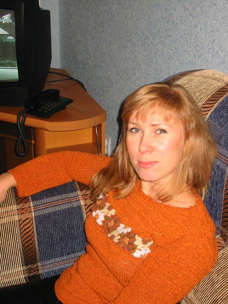 Ольга Григорьева